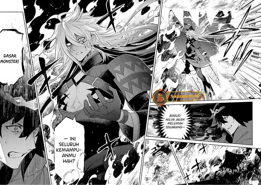 Shujinkou Janai! (I am Not The Hero!) Chapter 22 Gambar 14