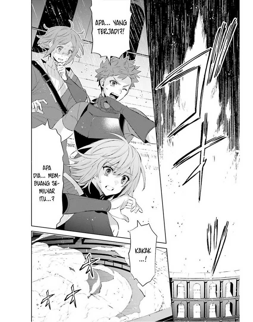 Shujinkou Janai! (I am Not The Hero!) Chapter 22 Gambar 22