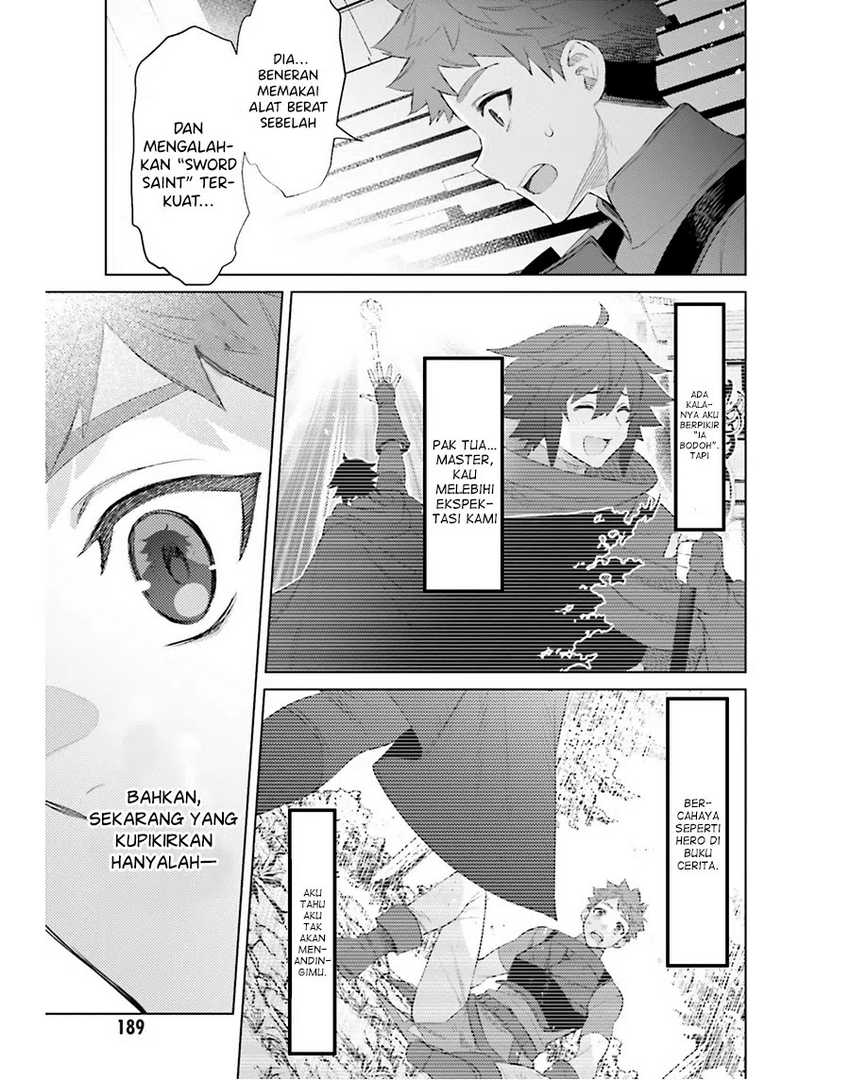 Shujinkou Janai! (I am Not The Hero!) Chapter 22 Gambar 25