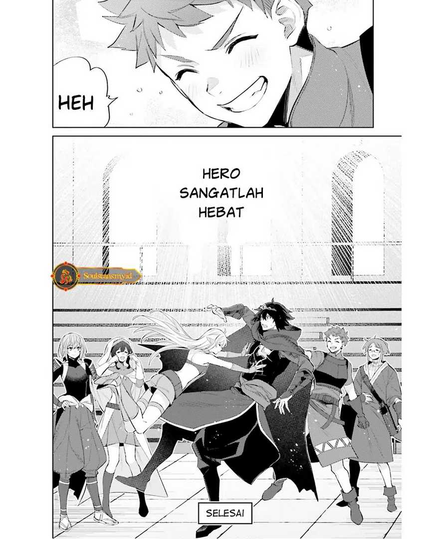 Shujinkou Janai! (I am Not The Hero!) Chapter 22 Gambar 26