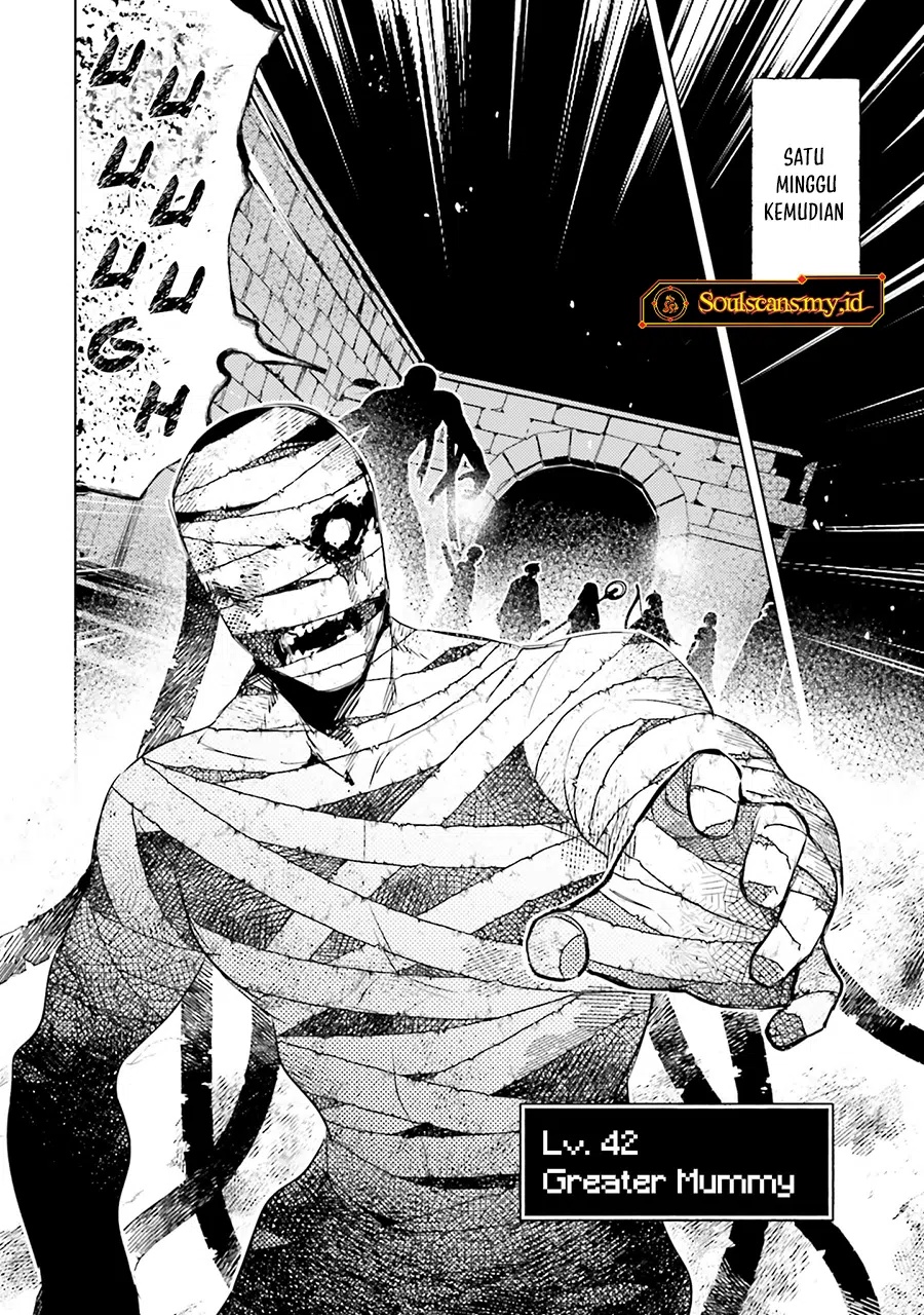 Shujinkou Janai! (I am Not The Hero!) Chapter 27 Gambar 9