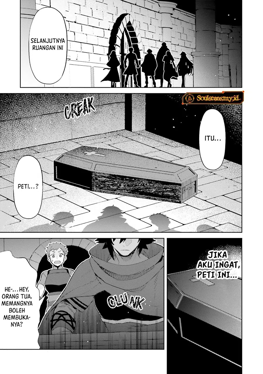 Shujinkou Janai! (I am Not The Hero!) Chapter 27 Gambar 19