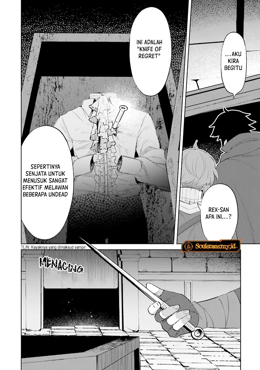 Shujinkou Janai! (I am Not The Hero!) Chapter 27 Gambar 20