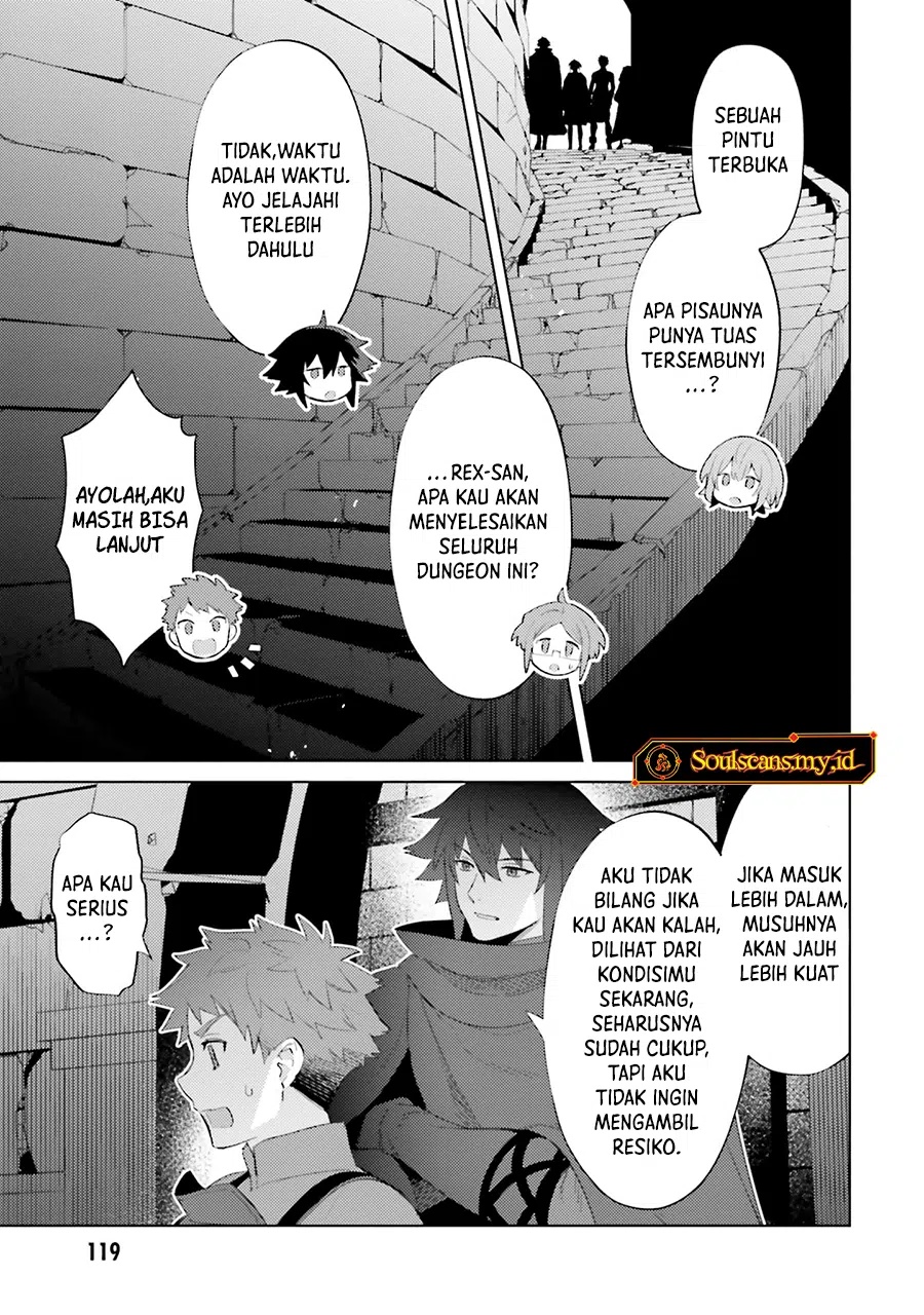 Shujinkou Janai! (I am Not The Hero!) Chapter 27 Gambar 21