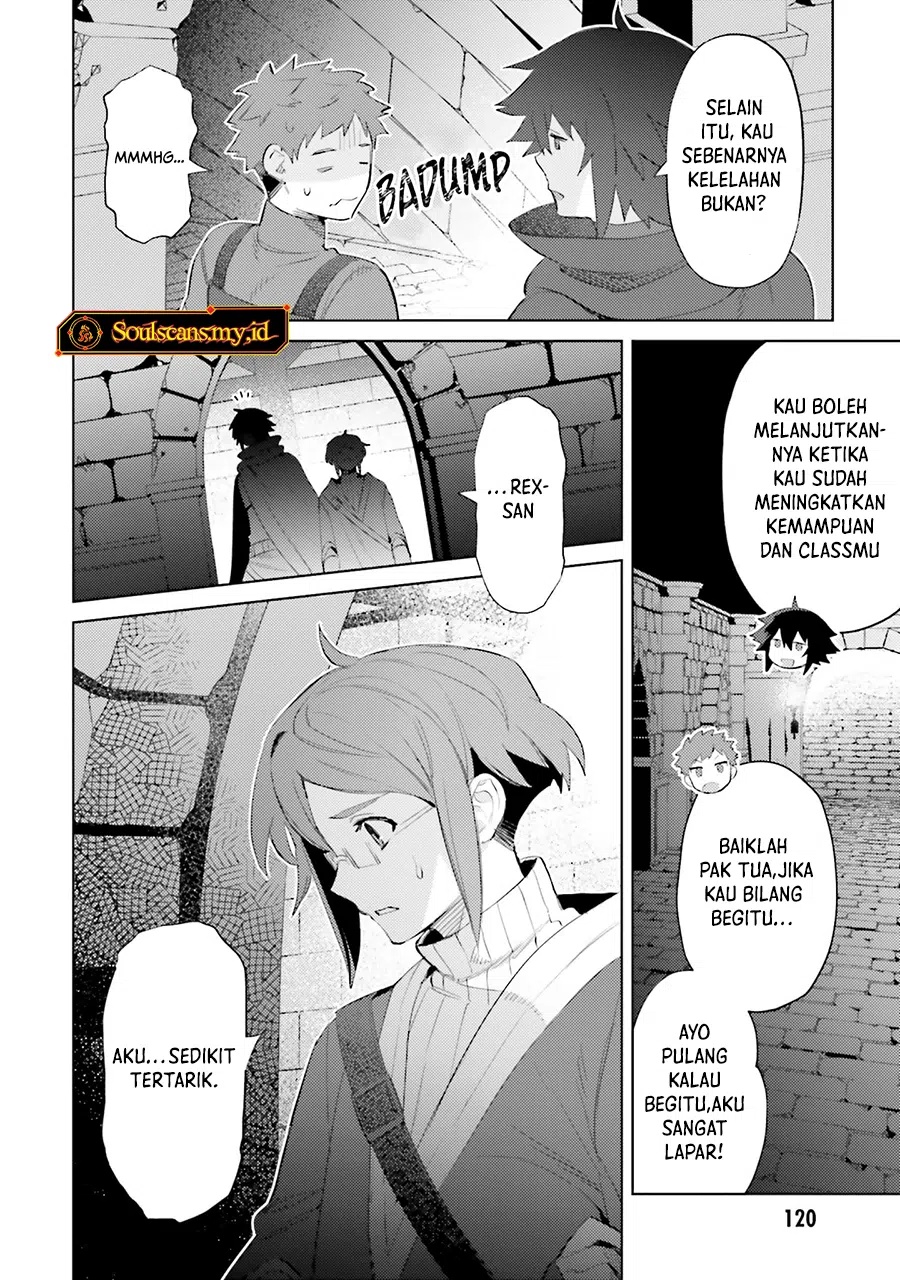 Shujinkou Janai! (I am Not The Hero!) Chapter 27 Gambar 22