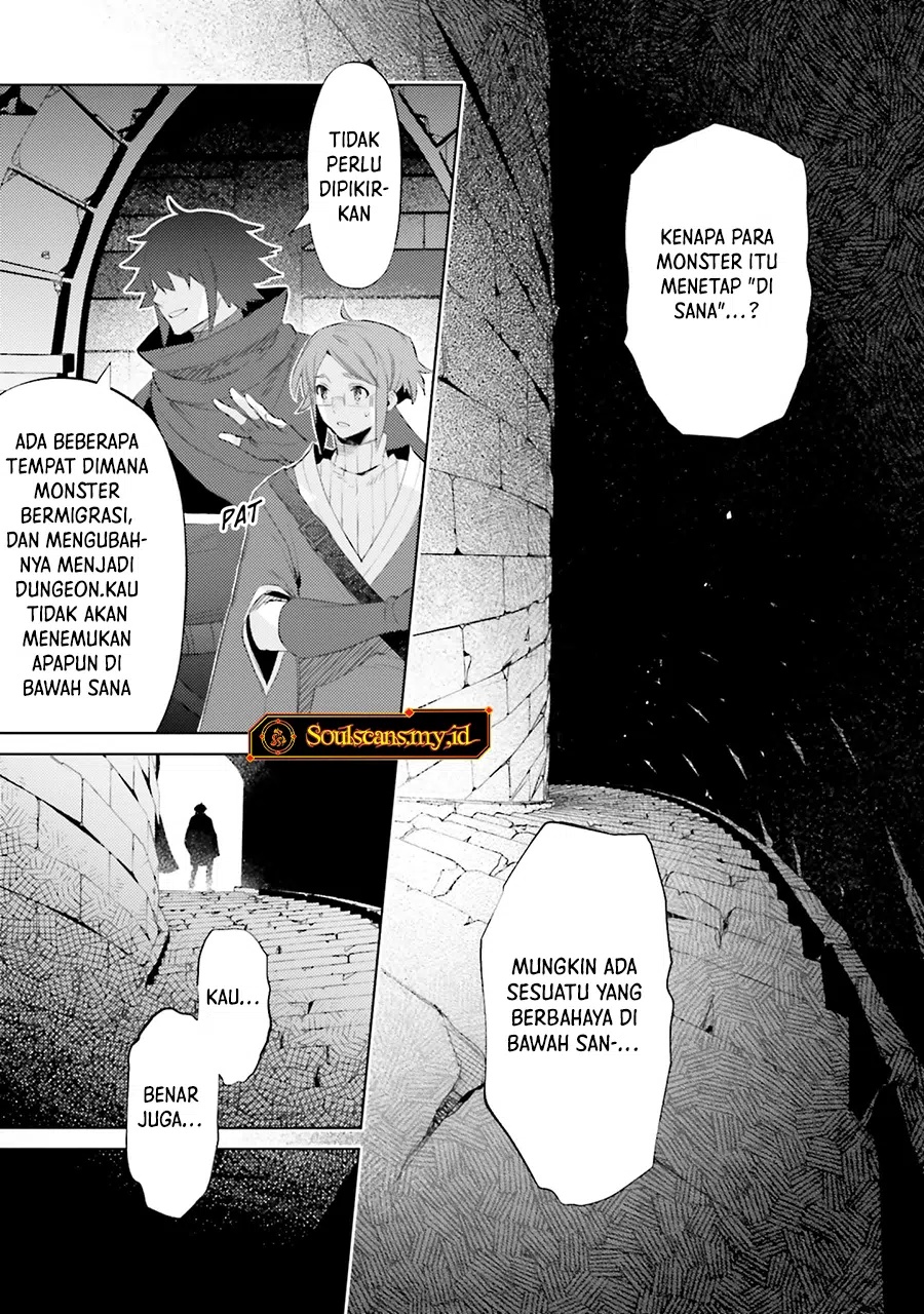 Shujinkou Janai! (I am Not The Hero!) Chapter 27 Gambar 23