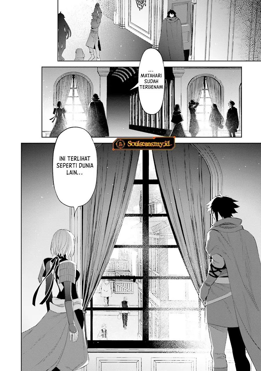 Shujinkou Janai! (I am Not The Hero!) Chapter 27 Gambar 24