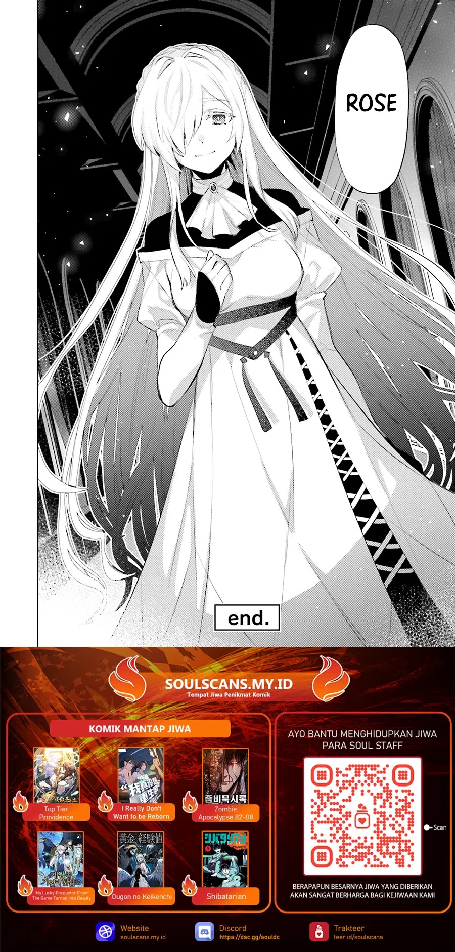 Shujinkou Janai! (I am Not The Hero!) Chapter 27 Gambar 26