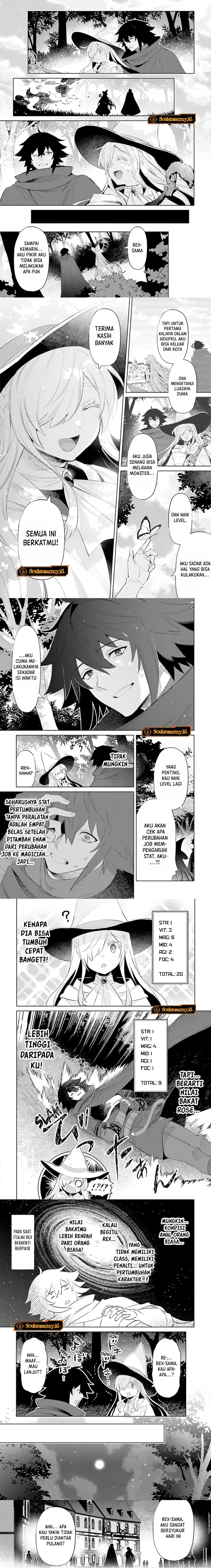 Shujinkou Janai! (I am Not The Hero!) Chapter 29 Gambar 2