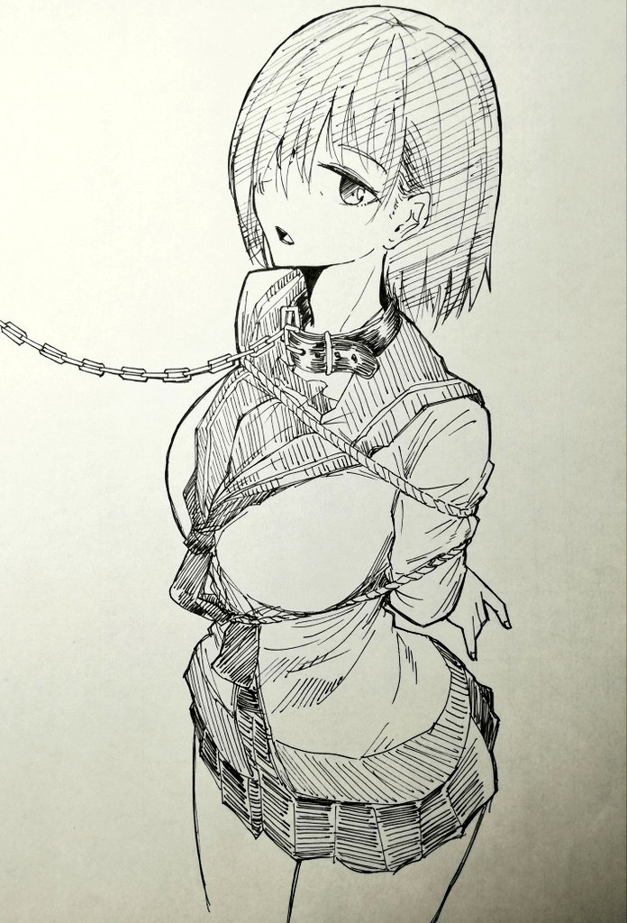 Shukan Brick Chapter 02 Gambar 3