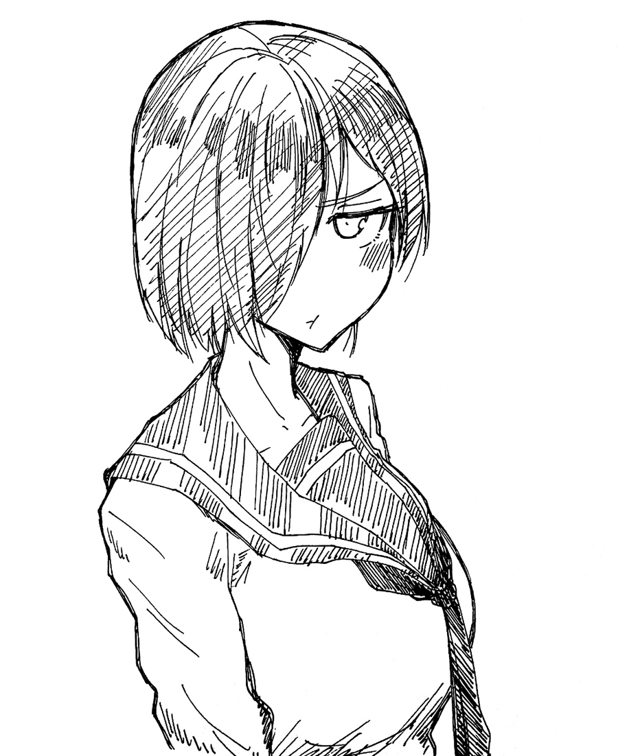 Shukan Brick Chapter 05 Gambar 3