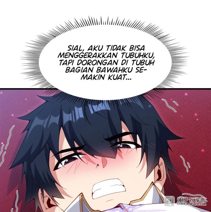 Shut Up, Evil Dragon! I don’t want to raise a child with you anymore Chapter 12 Gambar 6