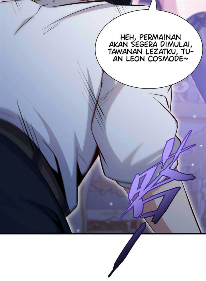 Shut Up, Evil Dragon! I don’t want to raise a child with you anymore Chapter 25 Gambar 27