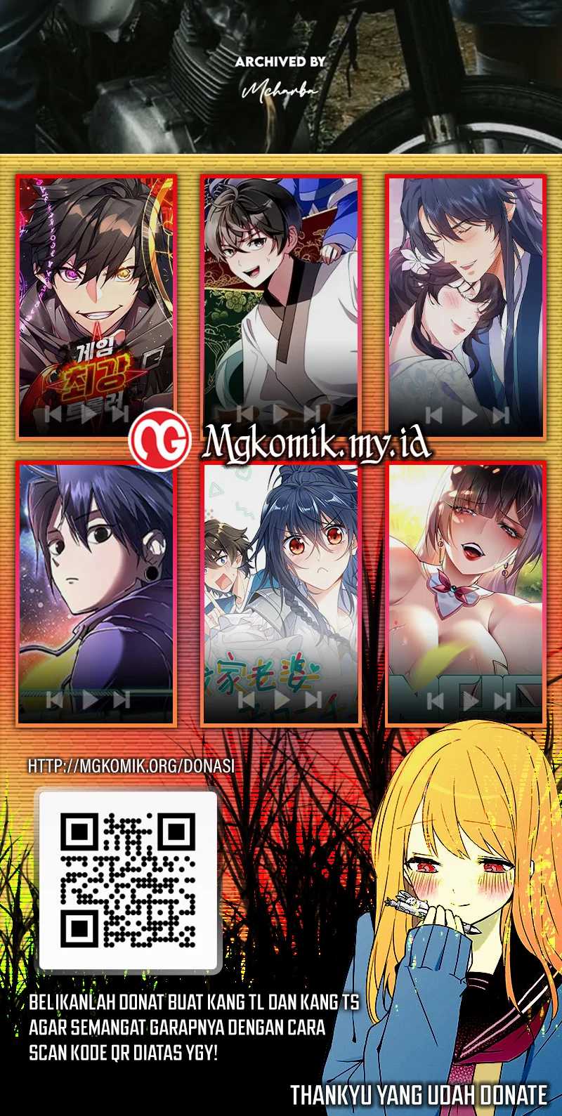 Shut Up, Evil Dragon! I don’t want to raise a child with you anymore Chapter 31 Gambar 18