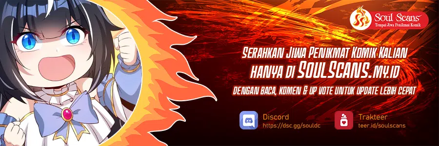 Shut Up, Evil Dragon! I don’t want to raise a child with you anymore Chapter 46 Gambar 2