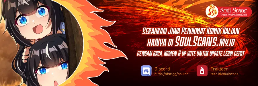 Shut Up, Evil Dragon! I don’t want to raise a child with you anymore Chapter 62 Gambar 2