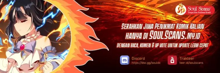 Shut Up, Evil Dragon! I don’t want to raise a child with you anymore Chapter 72 Gambar 2