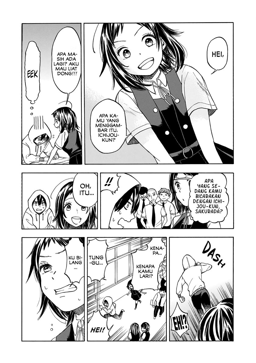 Shutter-Gai no Sakura Hime Chapter 01 Gambar 10