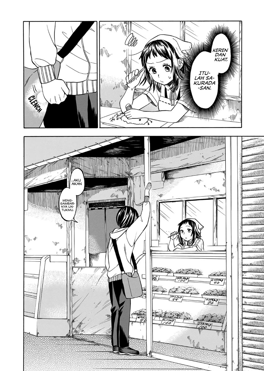 Shutter-Gai no Sakura Hime Chapter 01 Gambar 24