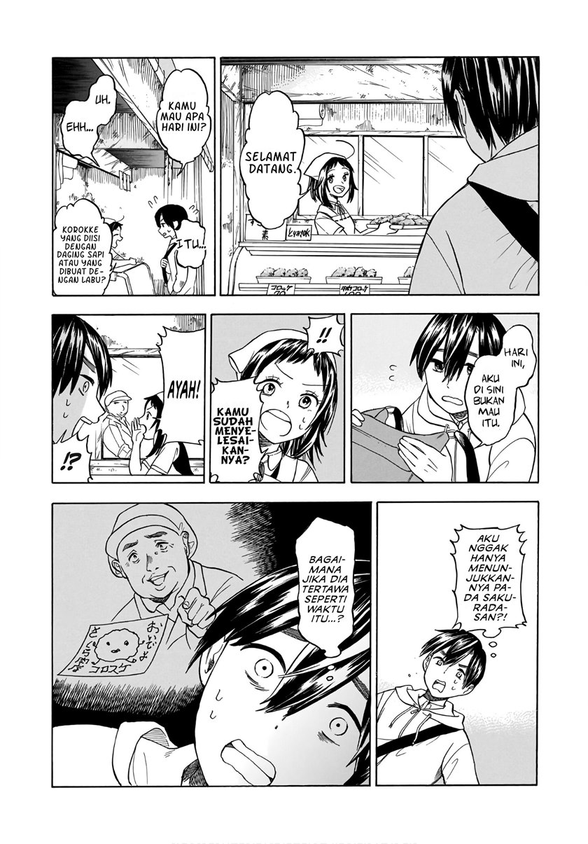 Shutter-Gai no Sakura Hime Chapter 01 Gambar 26