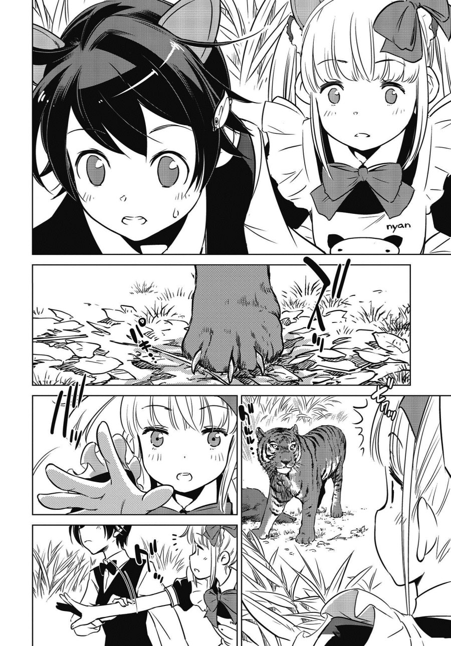 Shuumatsu Touring (World’s End Touring) Chapter 06 Gambar 21