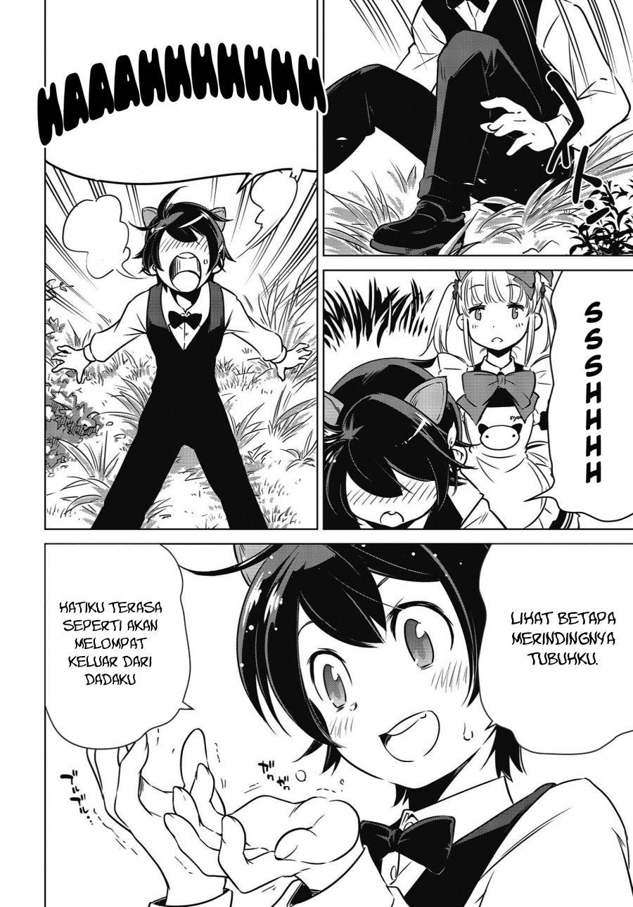 Shuumatsu Touring (World’s End Touring) Chapter 06 Gambar 23