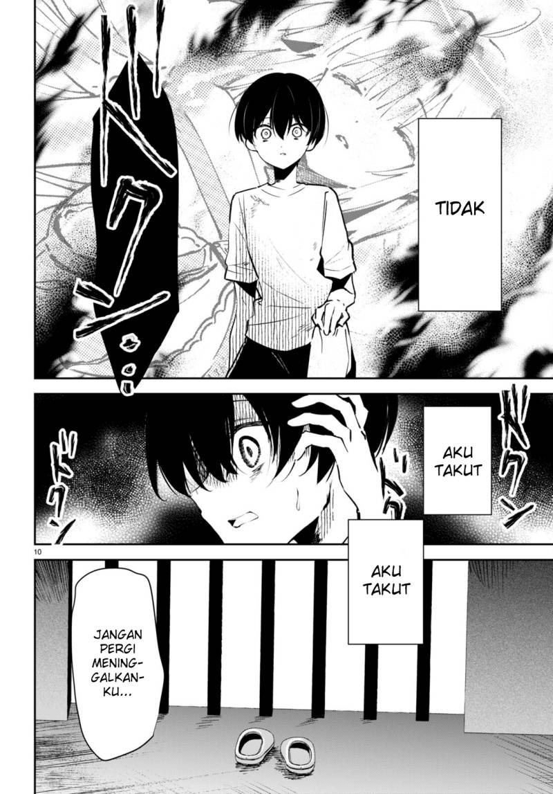 Shuumatsu no Hanayome-sama ~sweet home melty life~ Chapter 09 Gambar 11