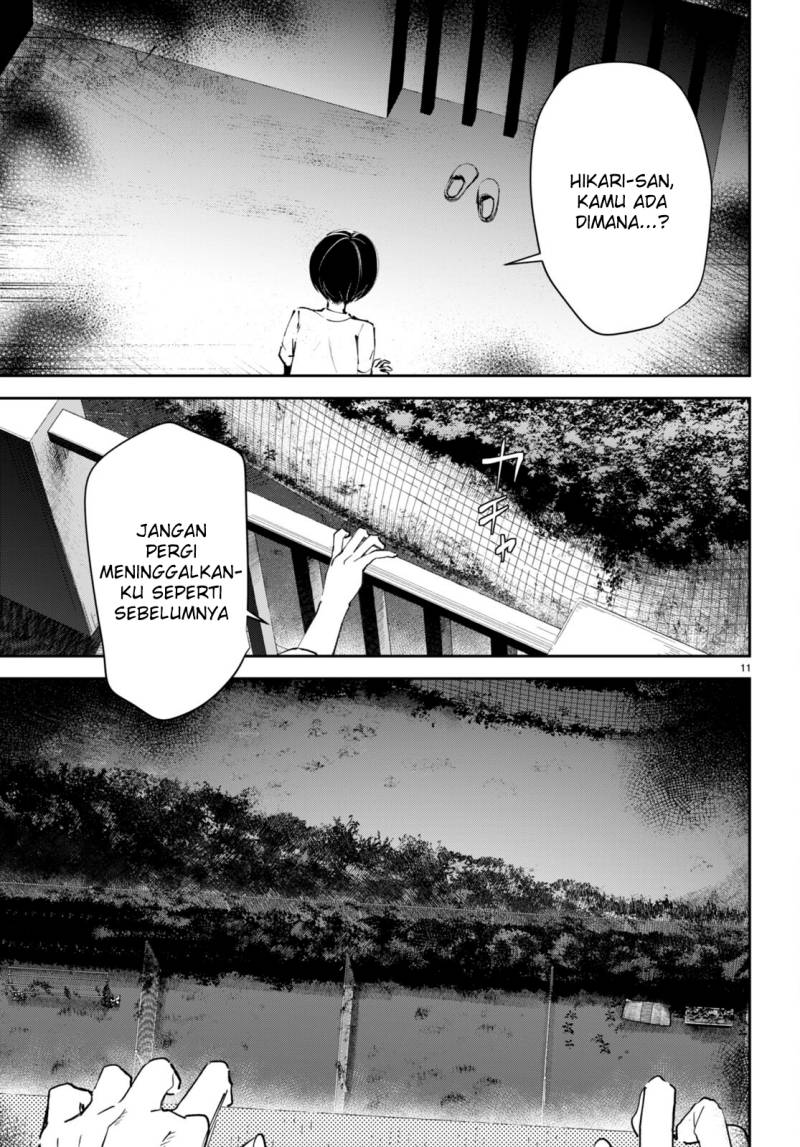 Shuumatsu no Hanayome-sama ~sweet home melty life~ Chapter 09 Gambar 12