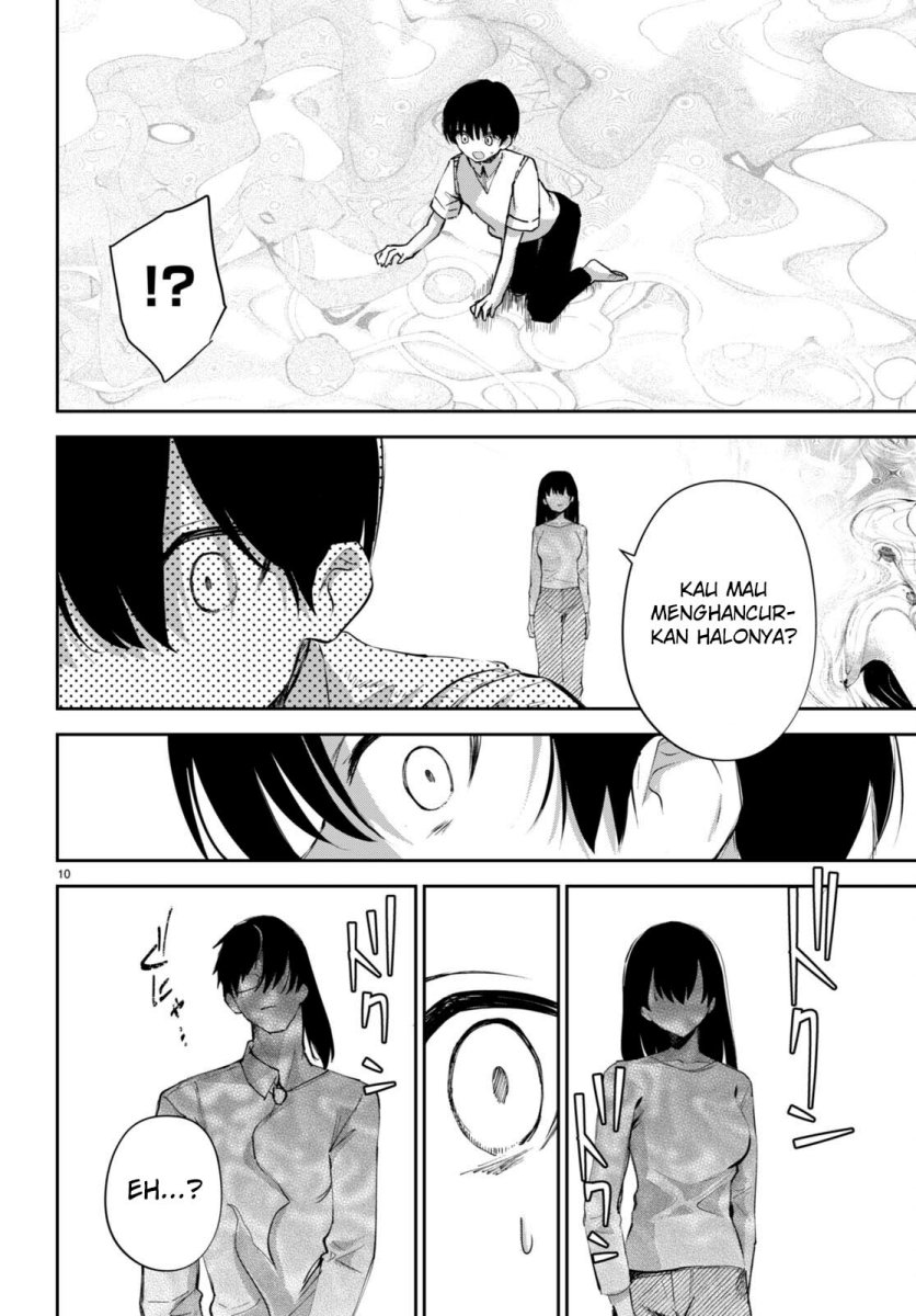 Shuumatsu no Hanayome-sama ~sweet home melty life~ Chapter 18 Gambar 11
