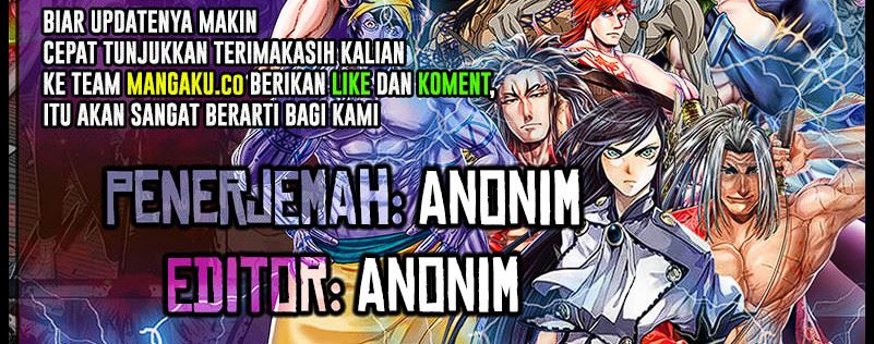 Shuumatsu no Valkyrie Chapter 87.1 Gambar 1
