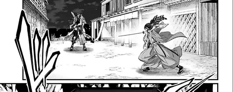 Shuumatsu no Valkyrie Chapter 87.1 Gambar 3