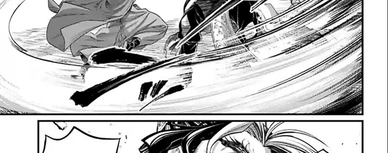 Shuumatsu no Valkyrie Chapter 87.1 Gambar 62