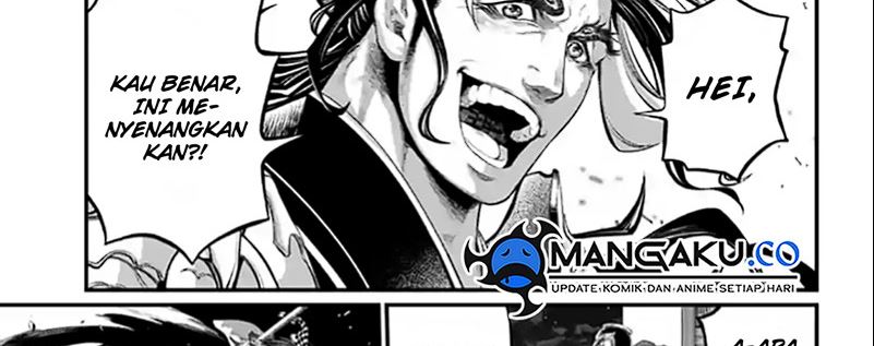 Shuumatsu no Valkyrie Chapter 87.1 Gambar 63