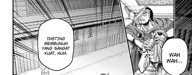 Shuumatsu no Valkyrie Chapter 87.1 Gambar 65