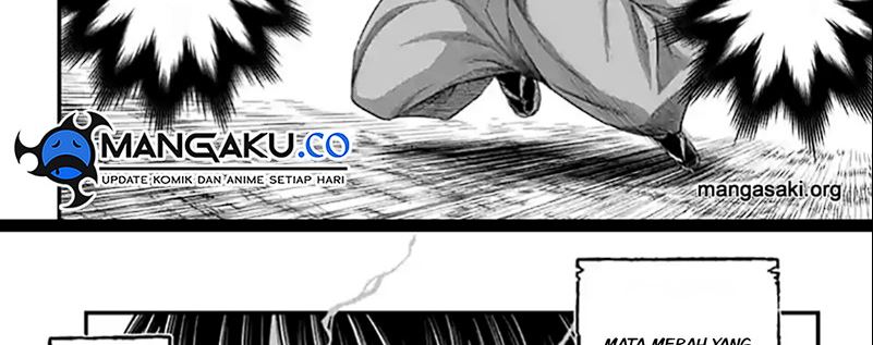 Shuumatsu no Valkyrie Chapter 87.1 Gambar 68