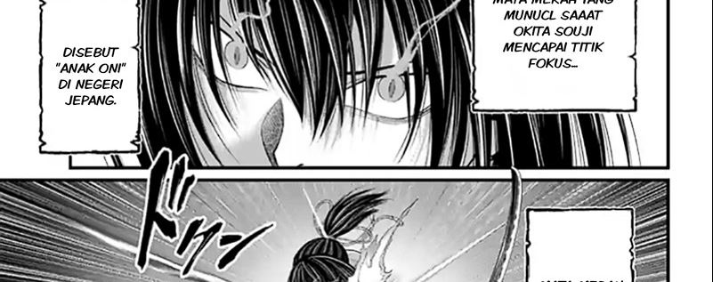 Shuumatsu no Valkyrie Chapter 87.1 Gambar 69