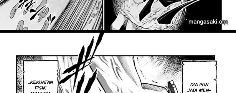 Shuumatsu no Valkyrie Chapter 87.1 Gambar 72