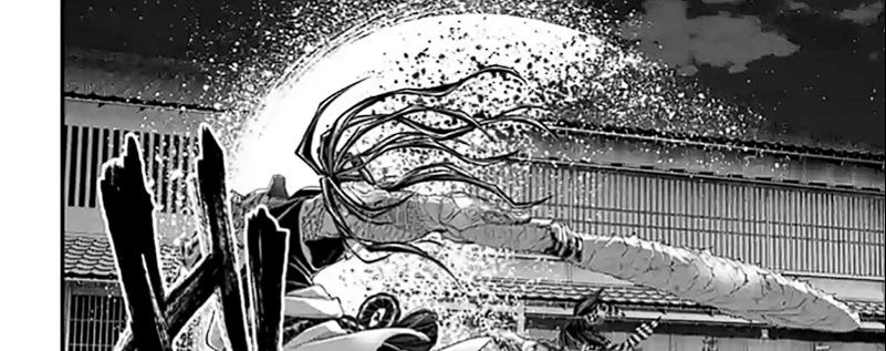 Shuumatsu no Valkyrie Chapter 87.1 Gambar 74