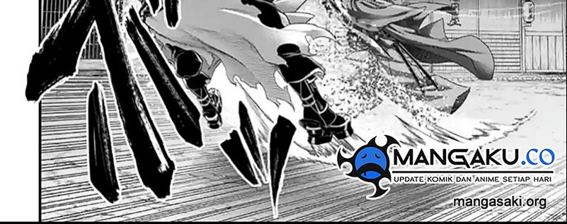 Shuumatsu no Valkyrie Chapter 87.1 Gambar 75