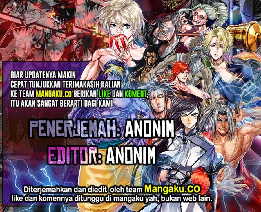 Shuumatsu no Valkyrie Chapter 91.2 Gambar 1