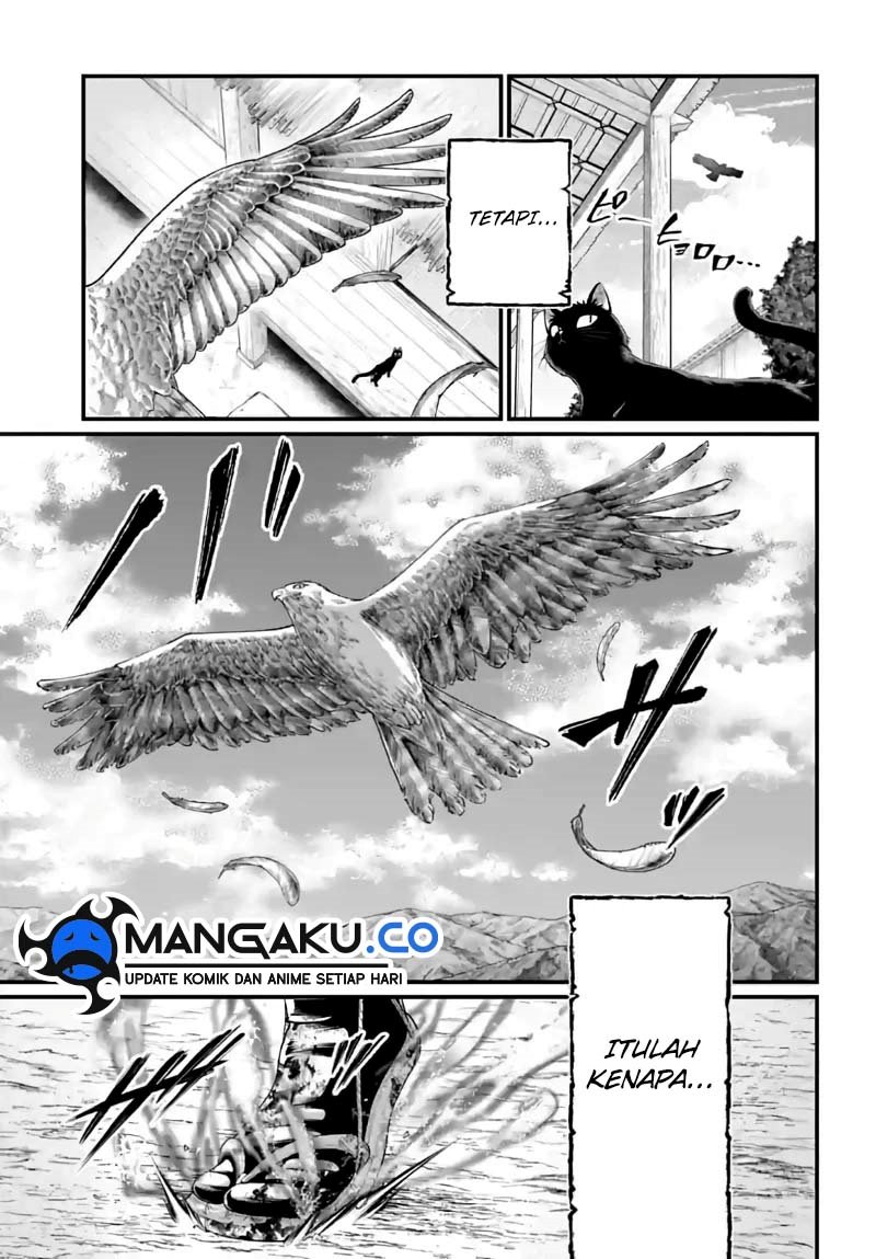 Shuumatsu no Valkyrie Chapter 93 Gambar 27