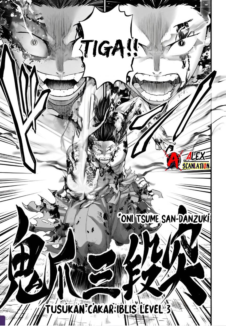 Shuumatsu no Valkyrie Chapter 94 Gambar 13