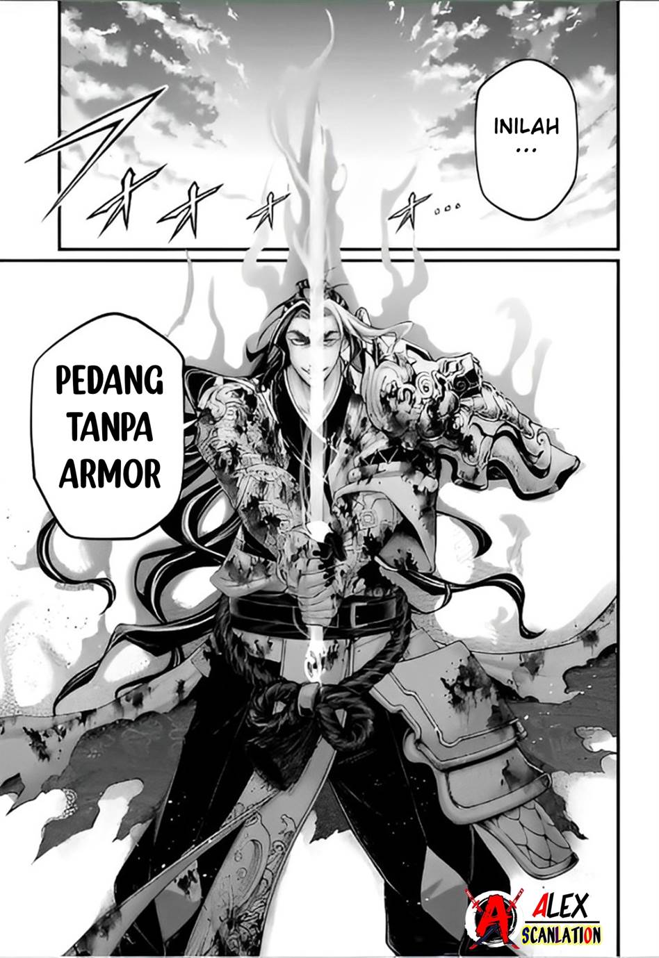 Shuumatsu no Valkyrie Chapter 94 Gambar 31