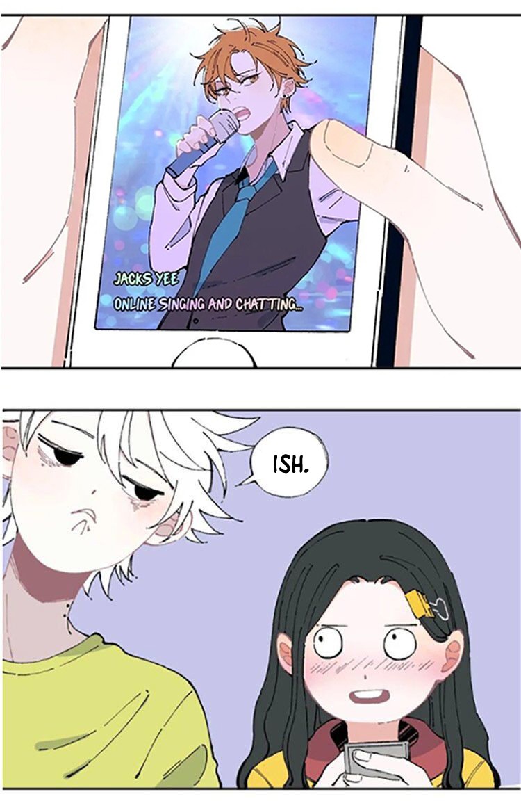 Siblings with a Mountain Man Chapter 04 Gambar 18