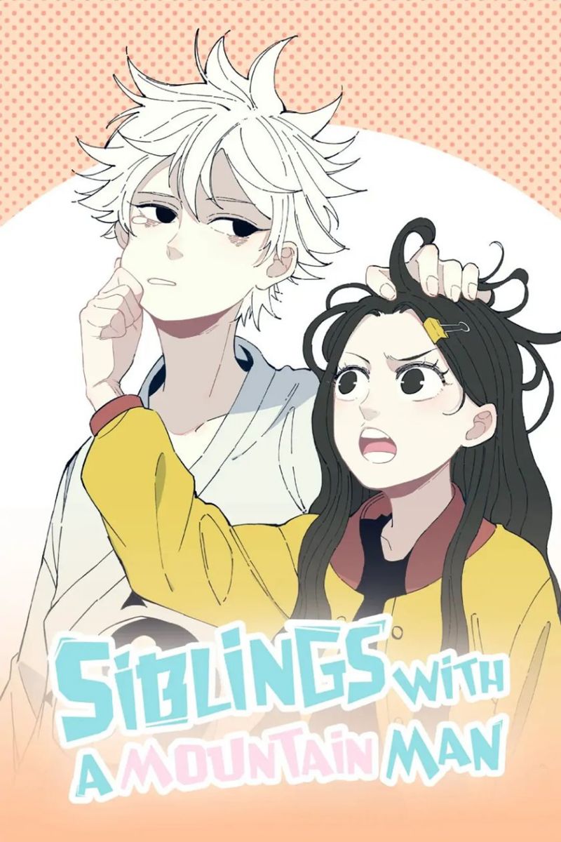 Siblings with a Mountain Man Chapter 13 Gambar 2