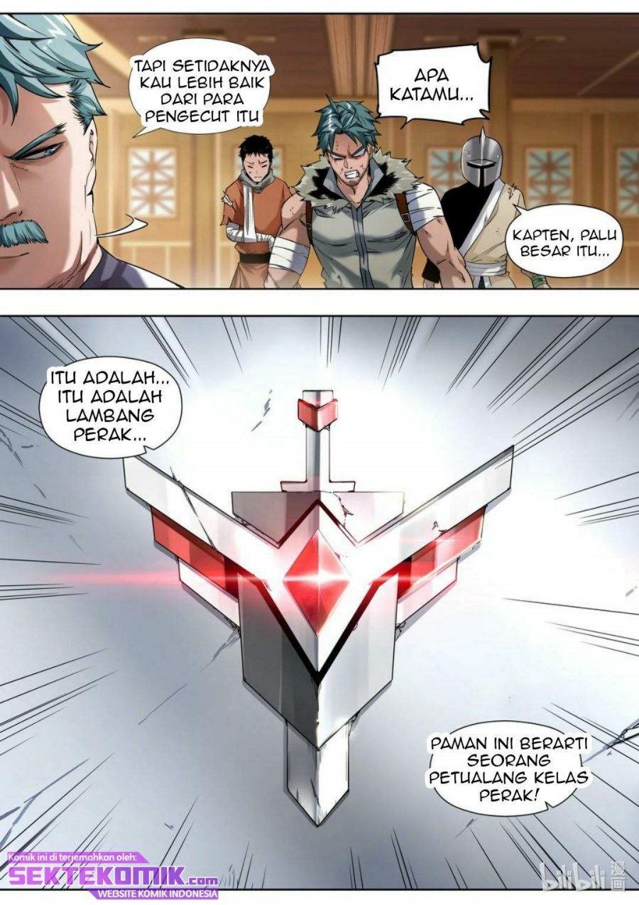 Sichuan Chef and Brave Girl in Another World Chapter 03 Gambar 17
