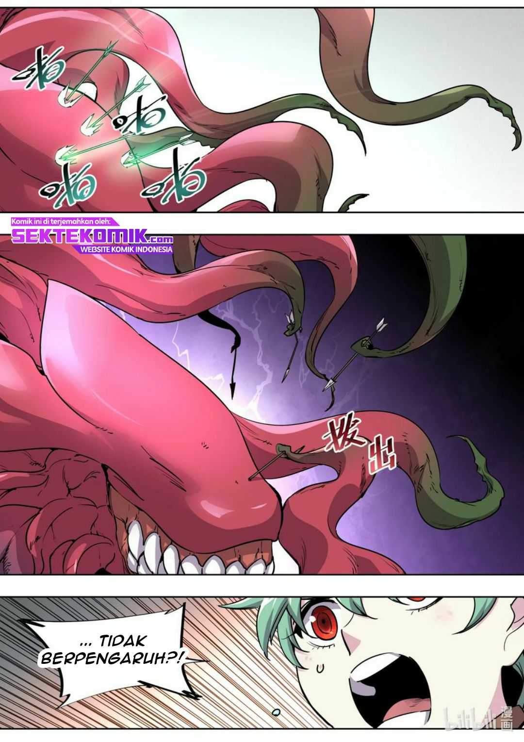Sichuan Chef and Brave Girl in Another World Chapter 05 Gambar 17