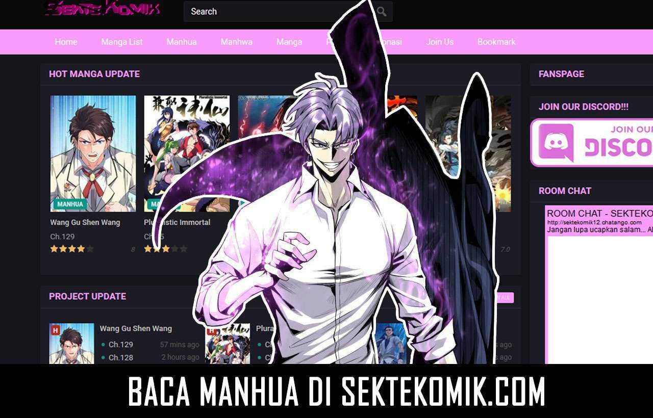 Sichuan Chef and Brave Girl in Another World Chapter 05 Gambar 21