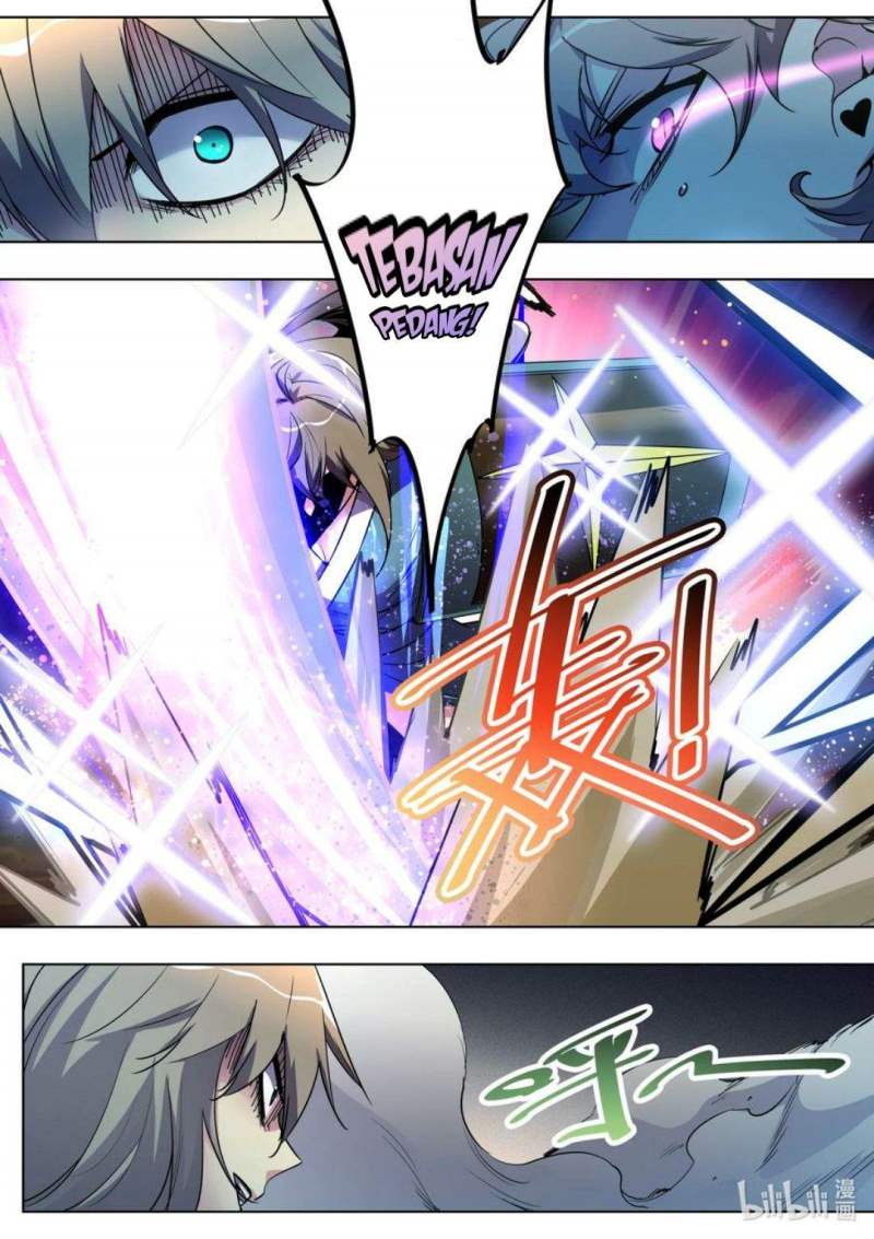 Sichuan Chef and Brave Girl in Another World Chapter 15 Gambar 7