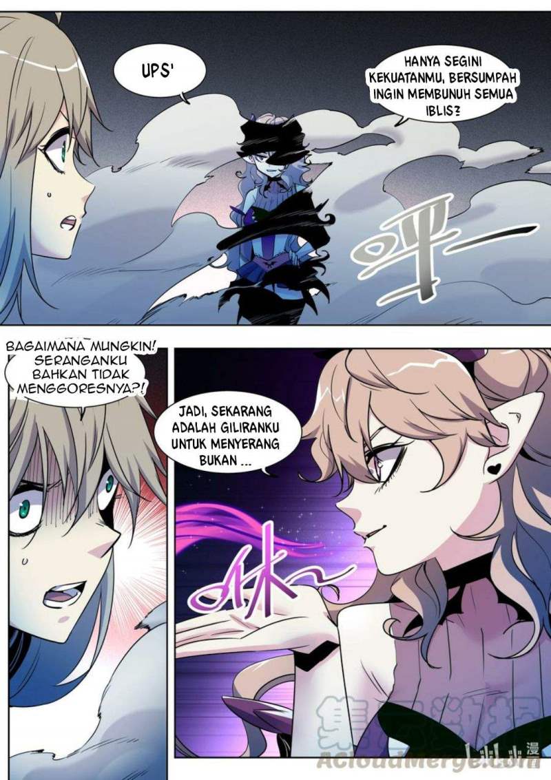 Sichuan Chef and Brave Girl in Another World Chapter 15 Gambar 8